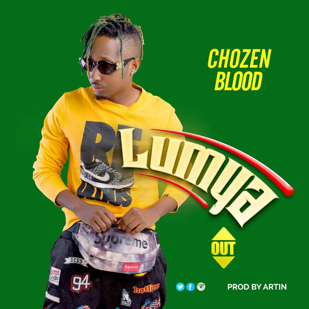 Chozen Blood